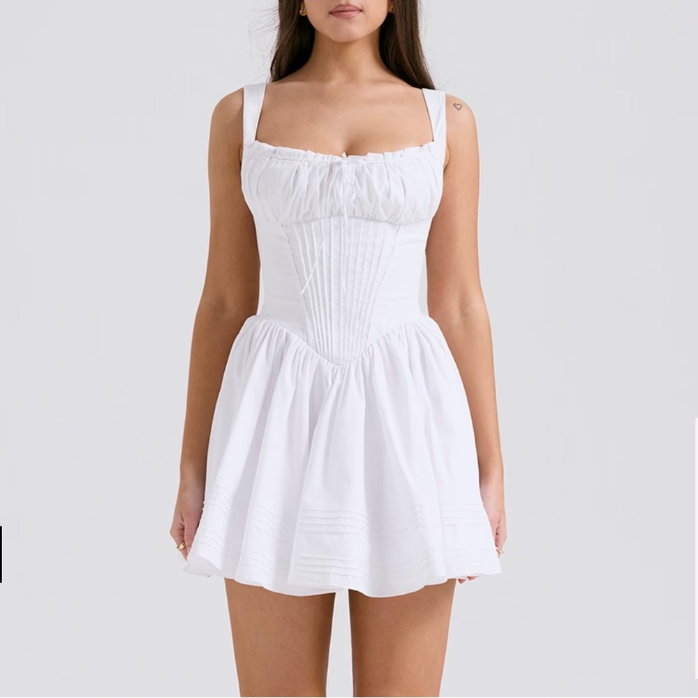 House of CB Natasha Dress - Picture 6 of 6